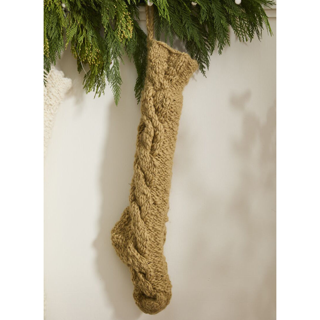 Colossal Christmas Stocking