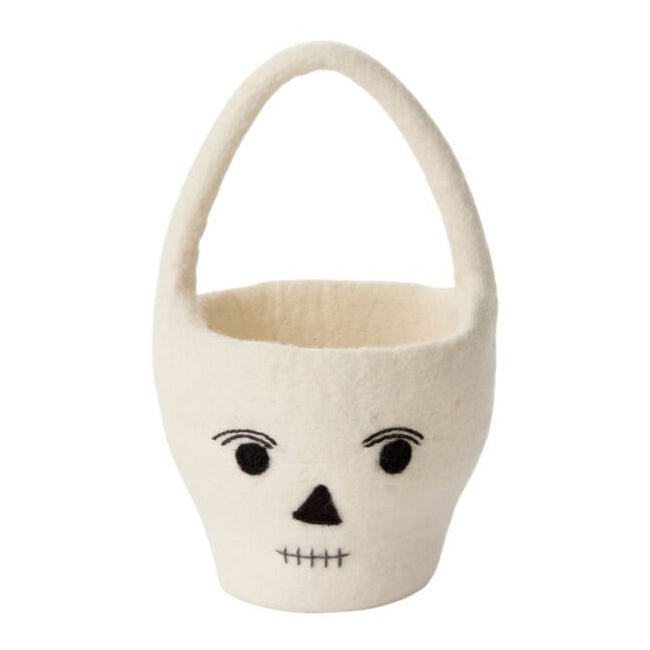 Tricks and Treats Basket