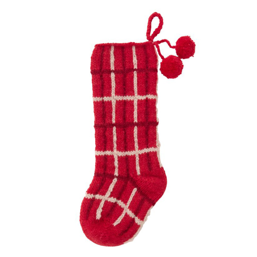 Holiday Brights Christmas Stocking