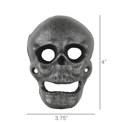 Skull Face Bottle Opener