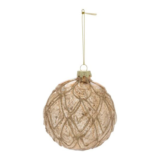 Adriatic Ornament Set of 6