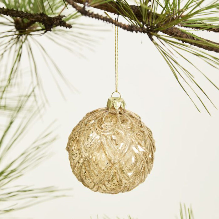 Adriatic Ornament Set of 6