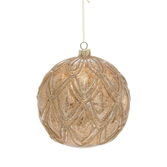 Adriatic Ornament Set of 6