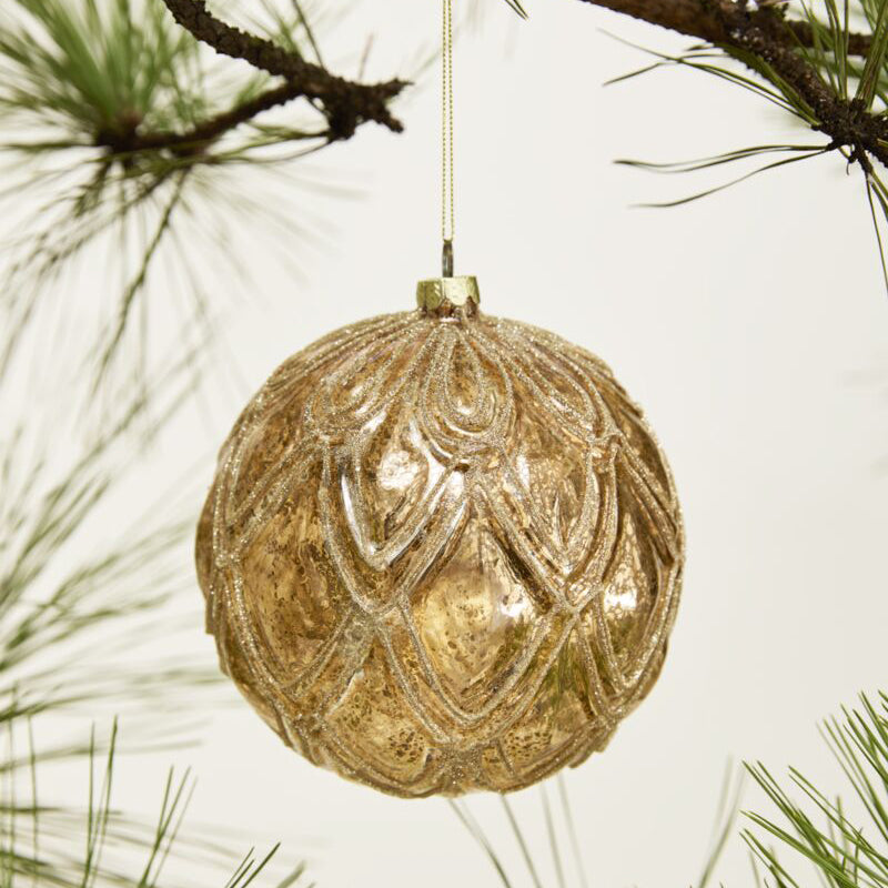 Adriatic Ornament Set of 6