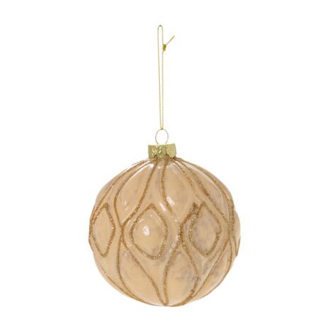 Antoinette Ornament Set of 6