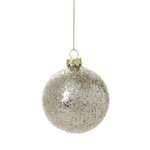 Isha Ornament Set of 6