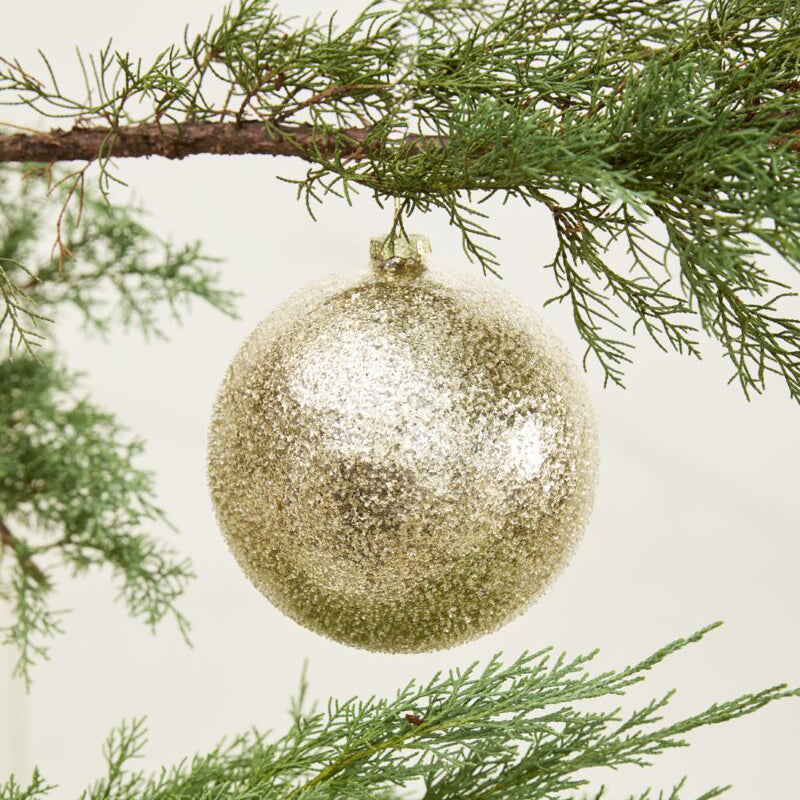 Isha Ornament Set of 6