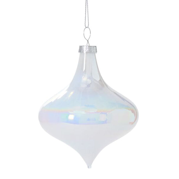 Lapland Ornament Set of 6