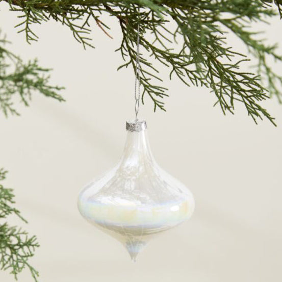 Lapland Ornament Set of 6