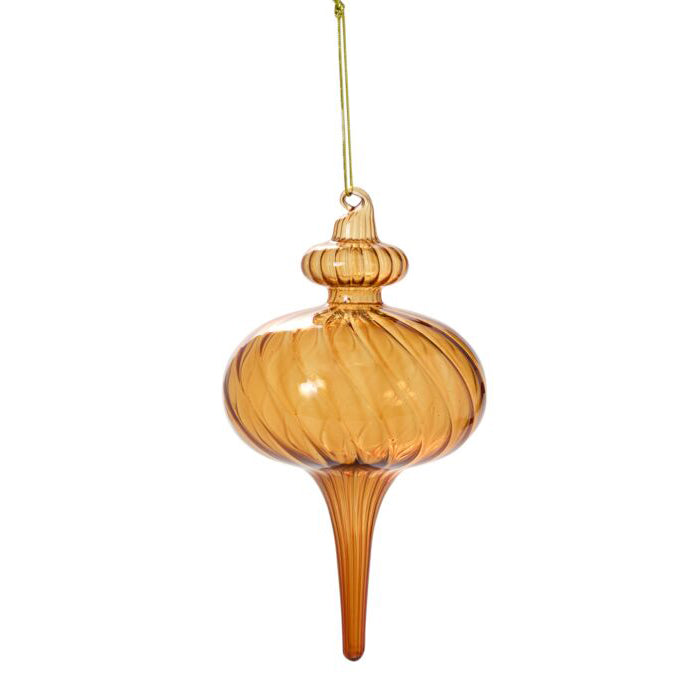 Nicolette Ornament Set of 6