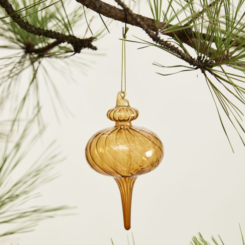 Nicolette Ornament Set of 6