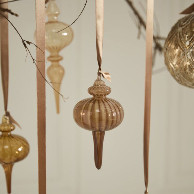 Nicolette Ornament Set of 6