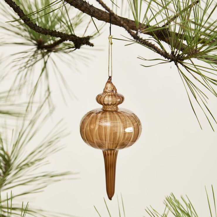 Nicolette Ornament Set of 6