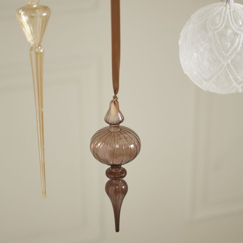 Nicolette Ornament Set of 6