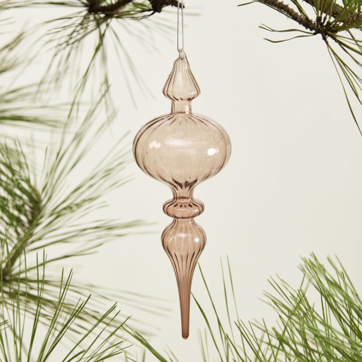 Nicolette Ornament Set of 6