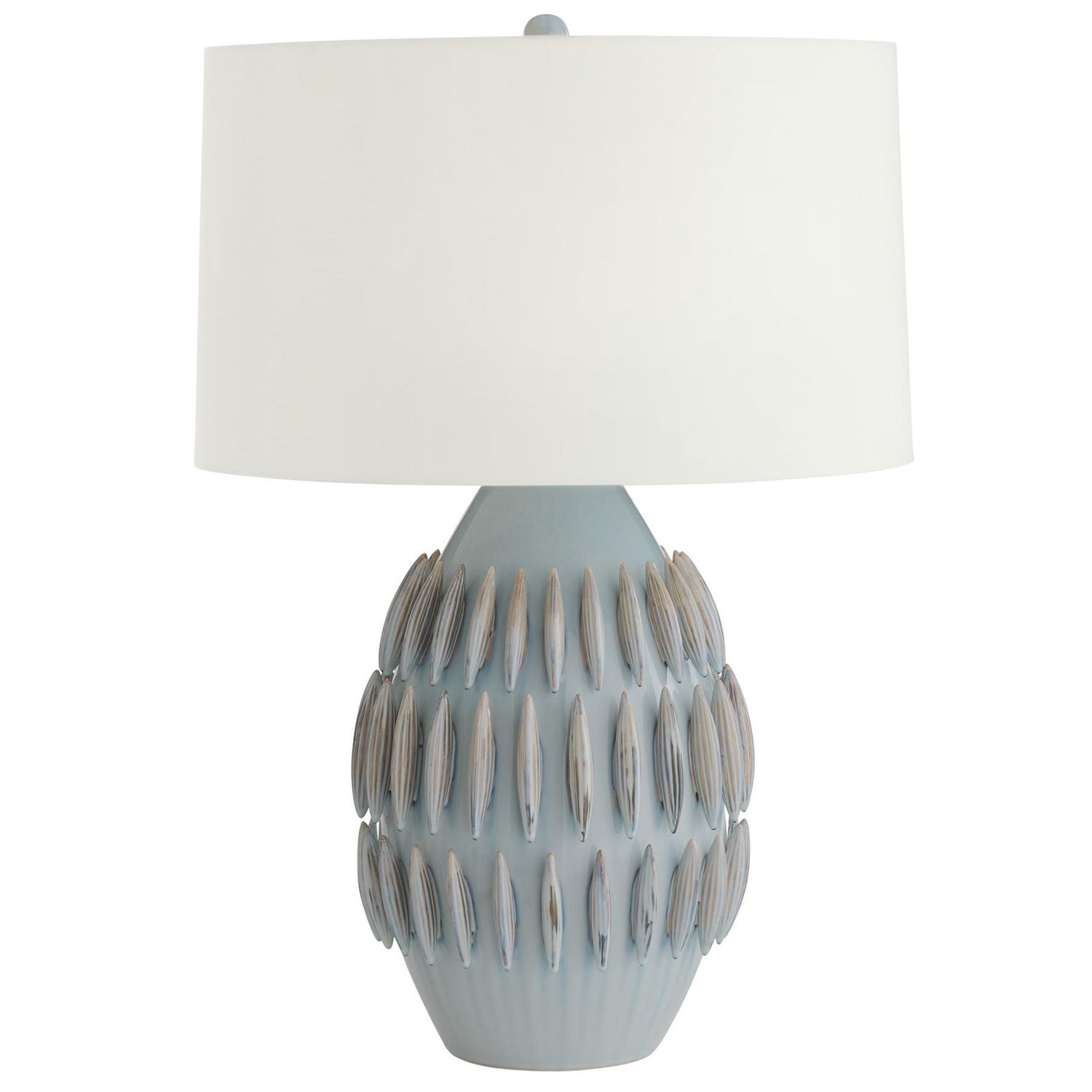 Arteriors Pawnee Table Lamp