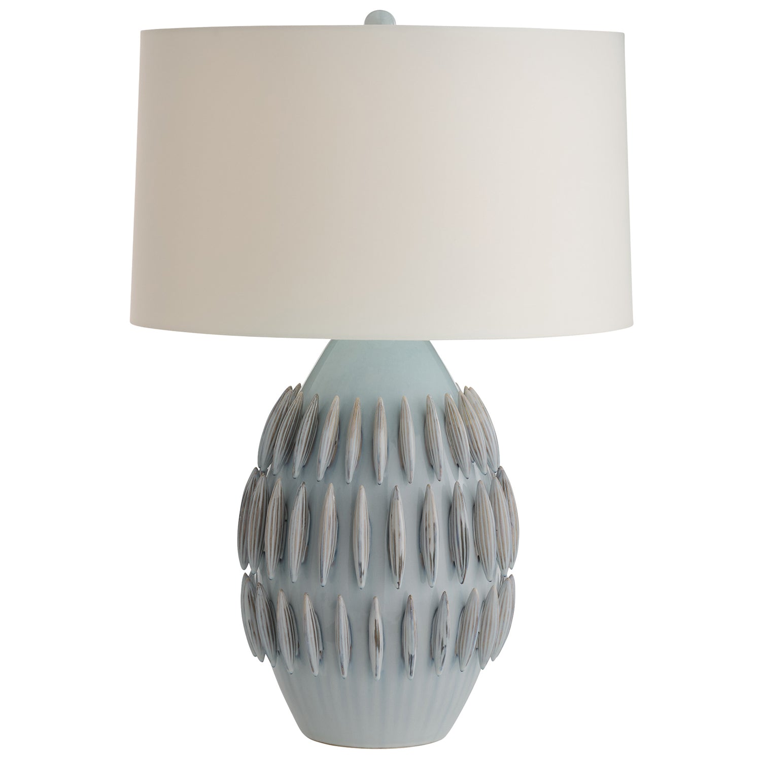 Arteriors Pawnee Table Lamp
