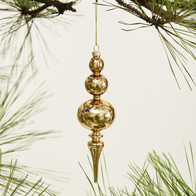 Sophia Ornament Set of 6