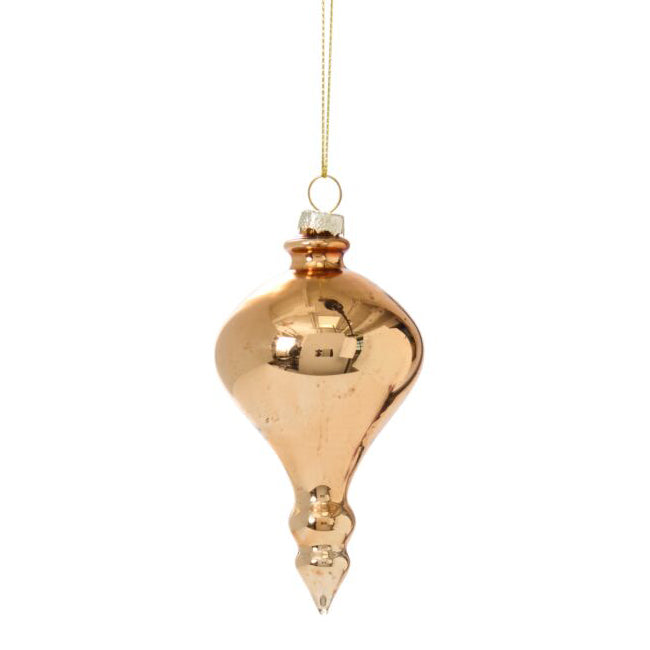 Sophia Ornament Set of 6