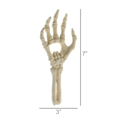 Skeleton Hand Bottle Opener
