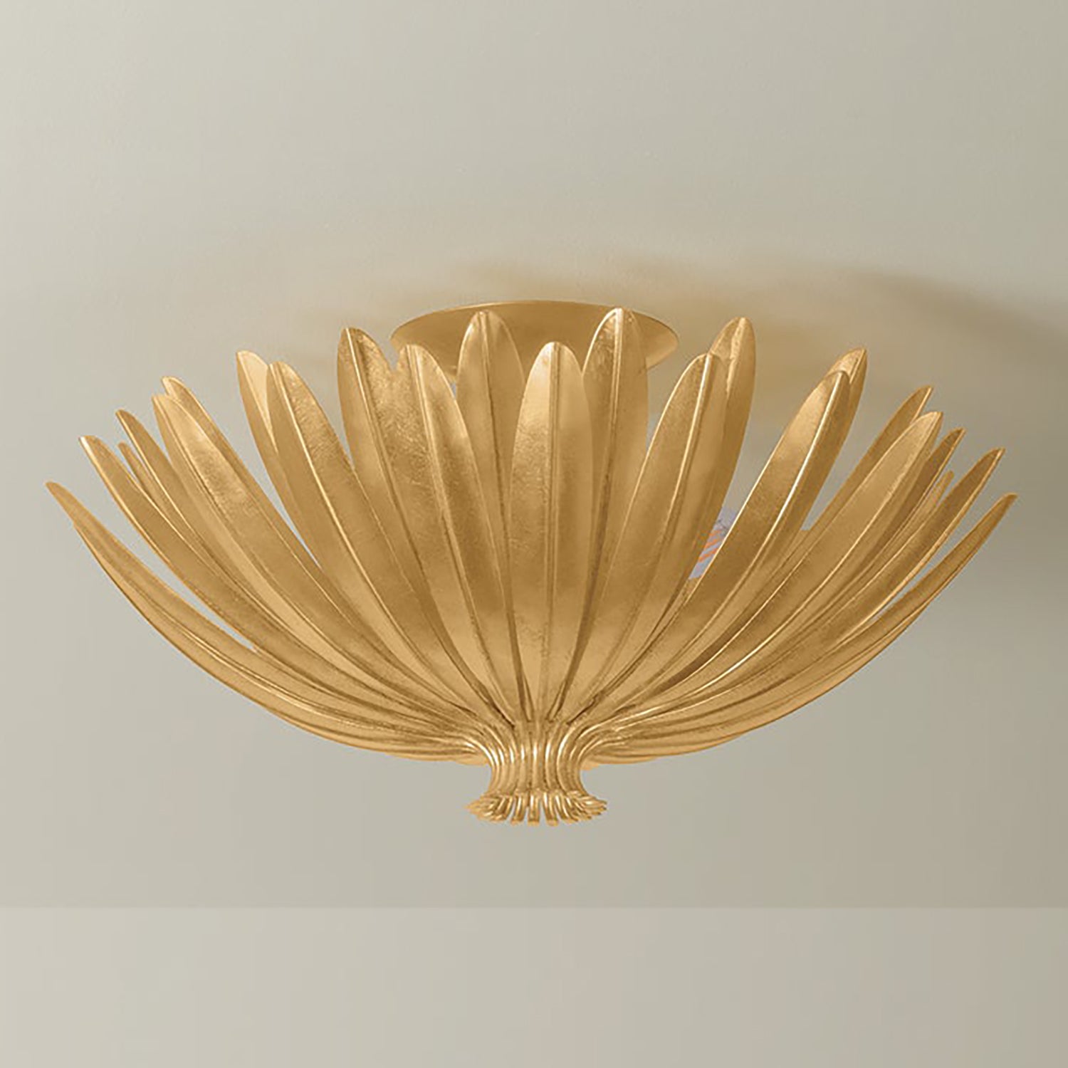 Hudson Valley Lighting Whitfield Flush Mount