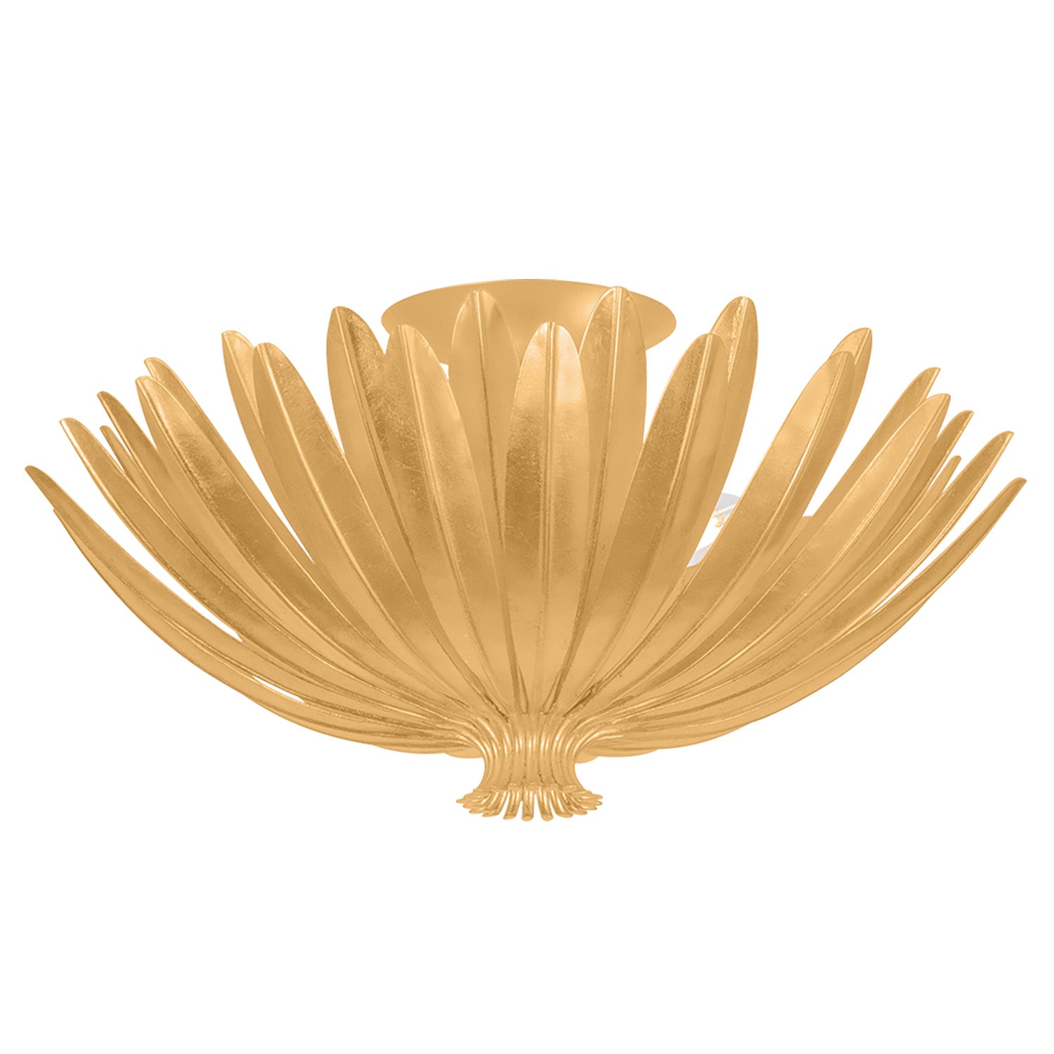 Hudson Valley Lighting Whitfield Flush Mount