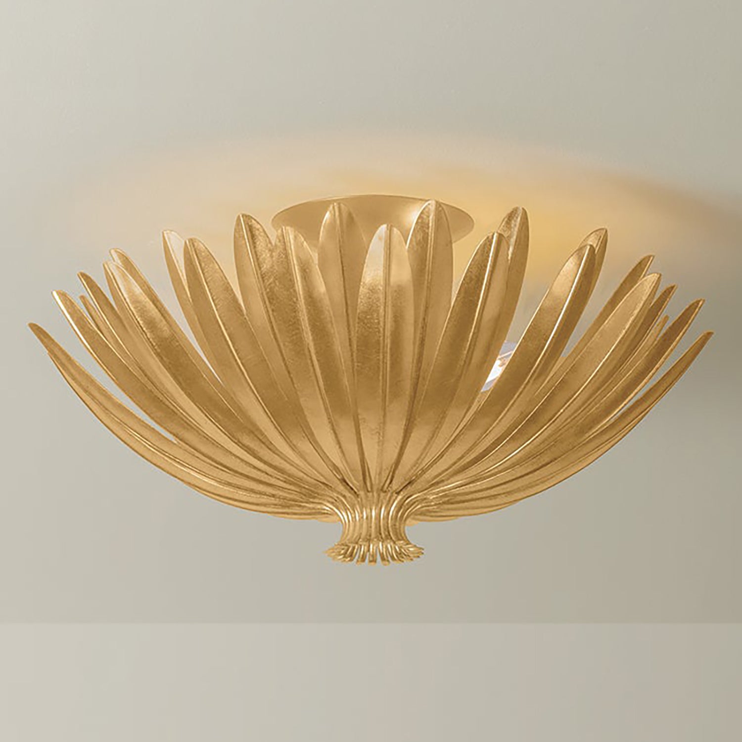 Hudson Valley Lighting Whitfield Flush Mount