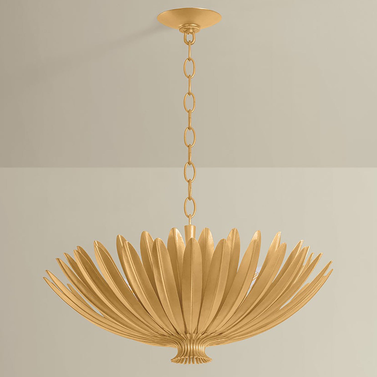 Hudson Valley Lighting Whitfield Chandelier