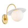 Hudson Valley Lighting Stampford Wall Sconce