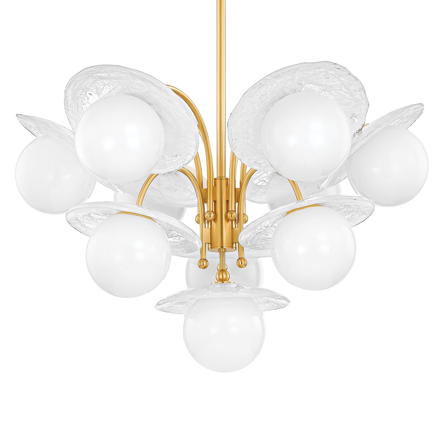 Hudson Valley Lighting Stampford Chandelier - Final Sale