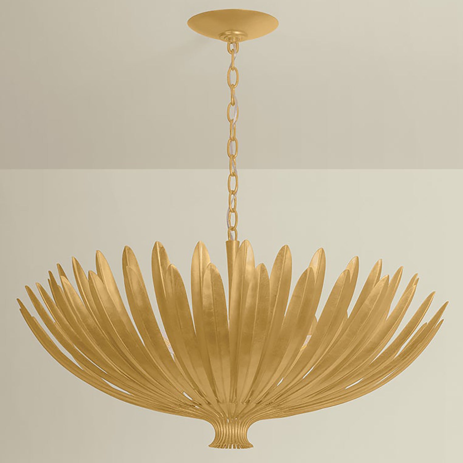 Hudson Valley Lighting Whitfield Chandelier