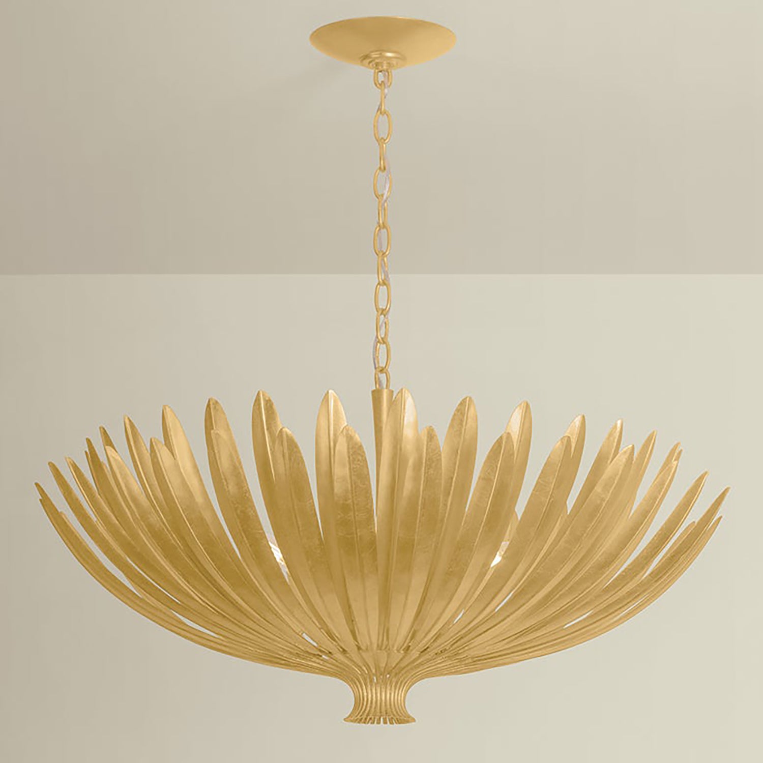 Hudson Valley Lighting Whitfield Chandelier