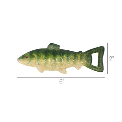 Fish Bottle Opener