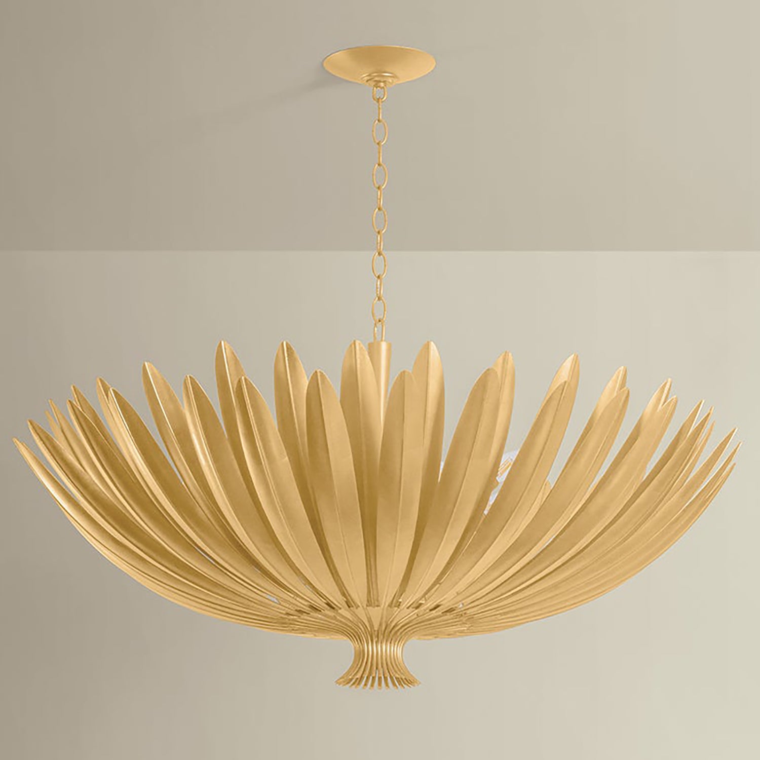 Hudson Valley Lighting Whitfield Chandelier