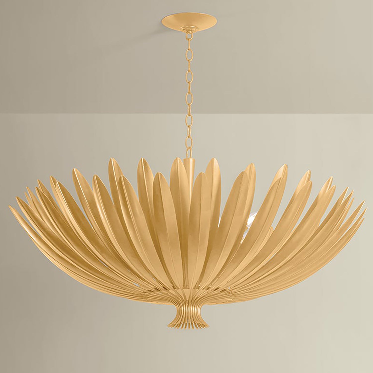 Hudson Valley Lighting Whitfield Chandelier