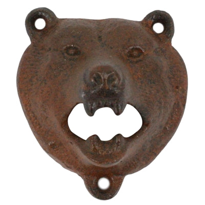 HomArt Bear Bottle Opener - Thumbnail 3