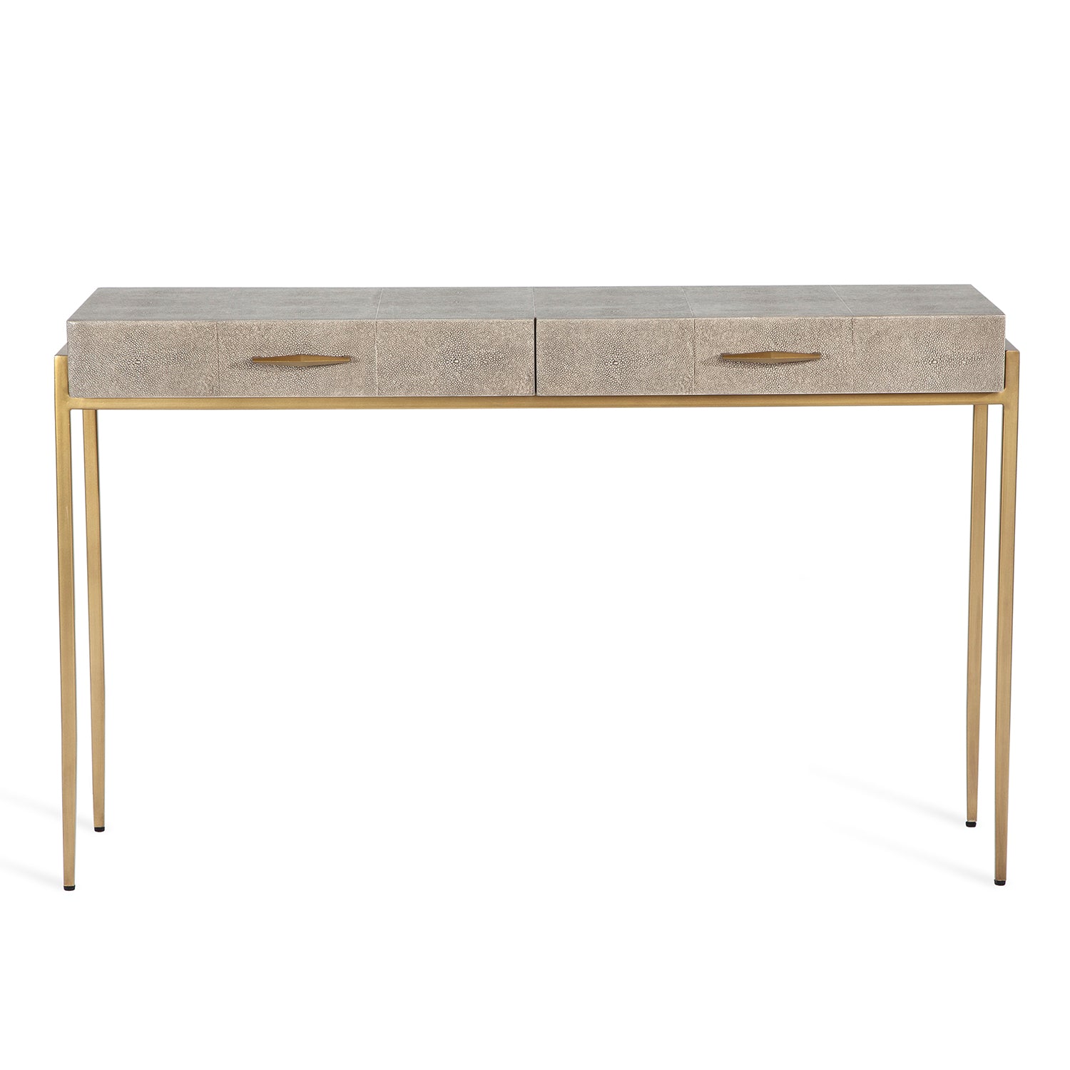 Interlude Home Morand Console Table/Desk