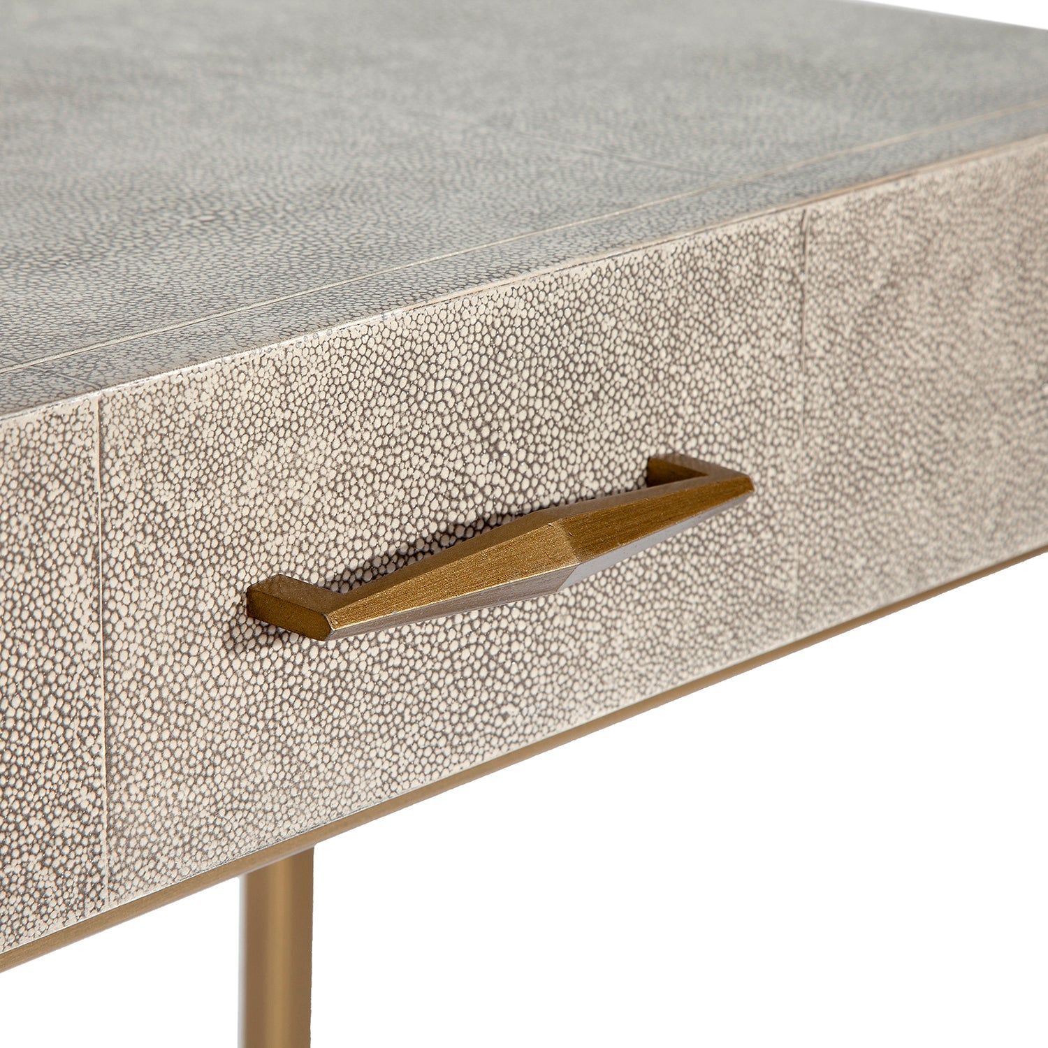 Interlude Home Morand Console Table/Desk