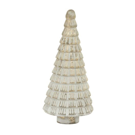 Norway Tree Sculpture