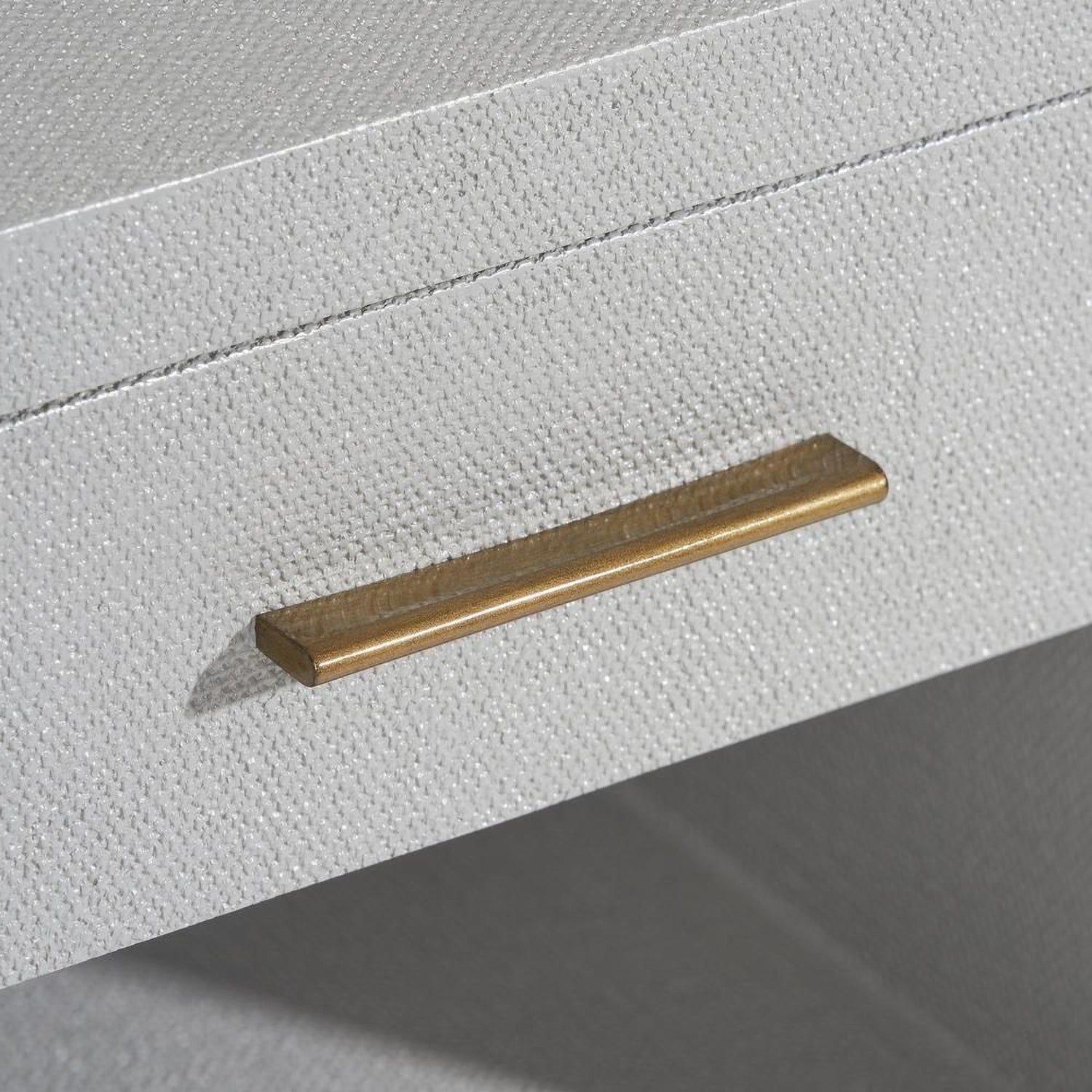 Interlude Home Livia Small Bedside Chest