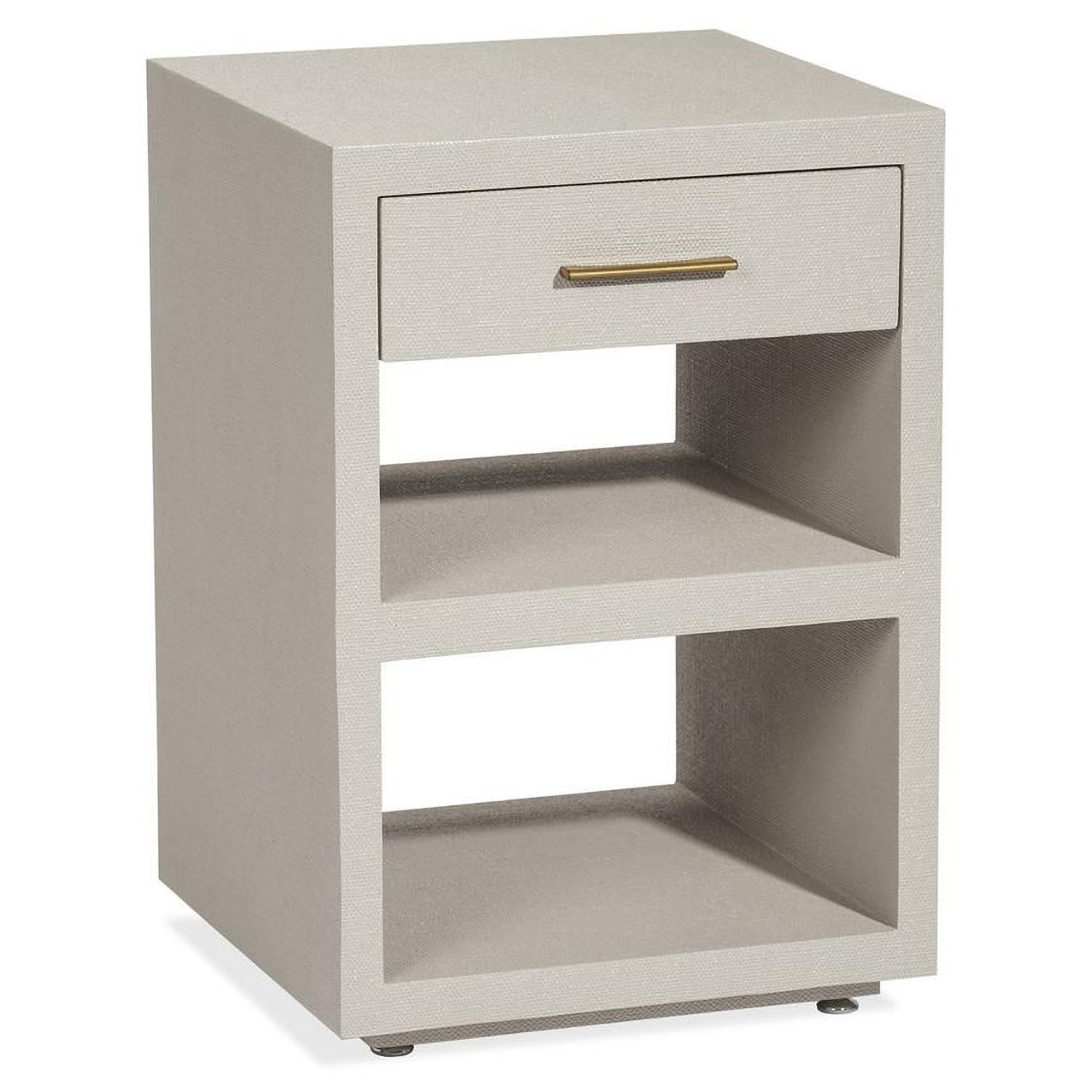 Interlude Home Livia Small Bedside Chest