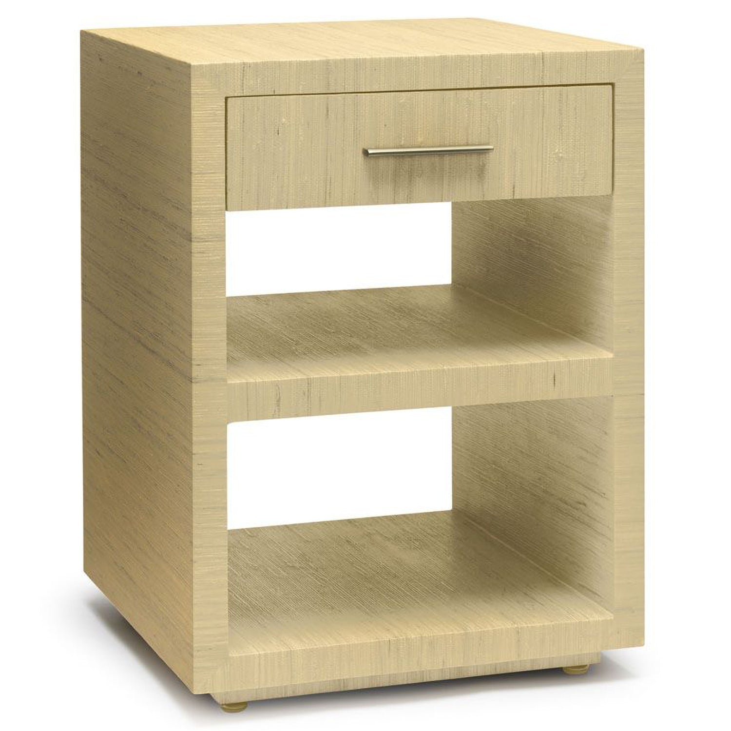 Interlude Home Livia Small Bedside Chest