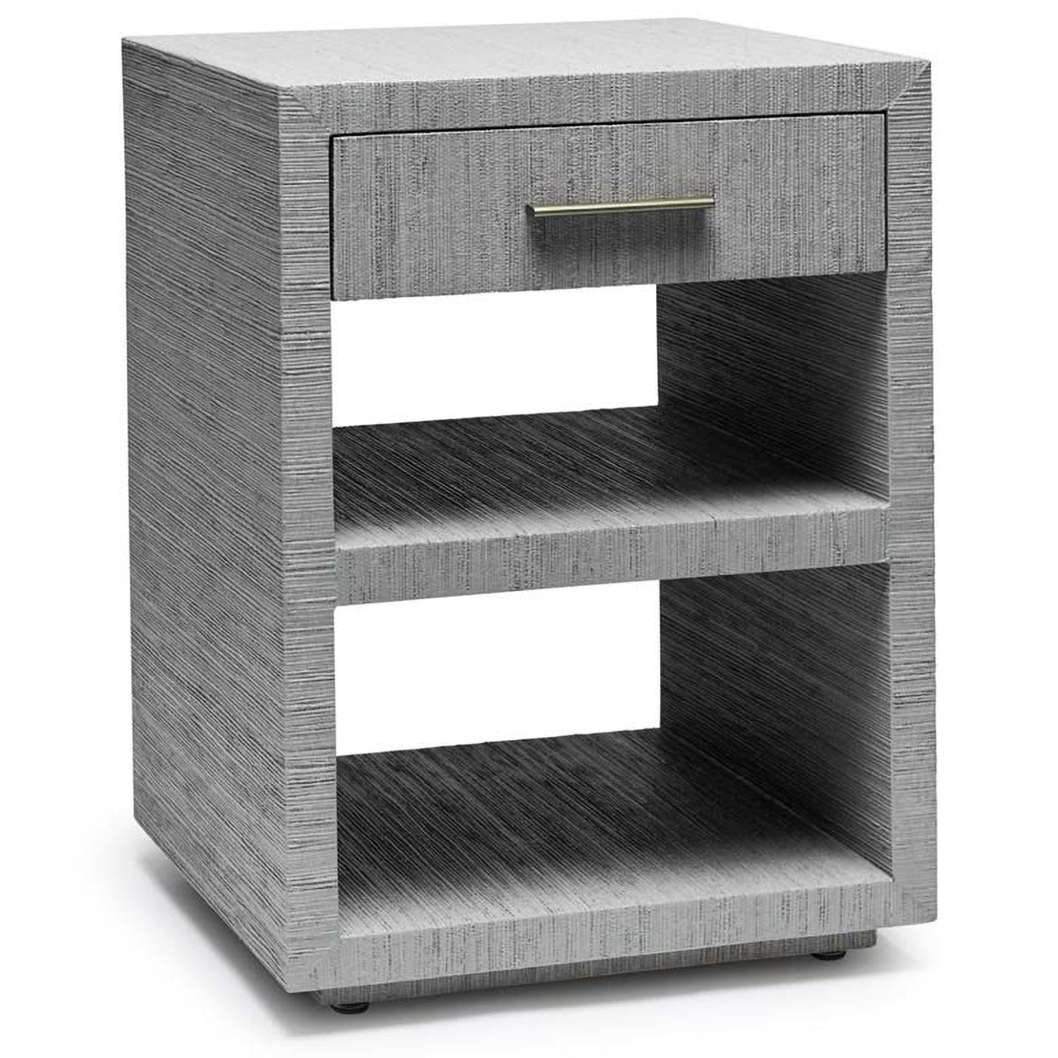 Interlude Home Livia Small Bedside Chest