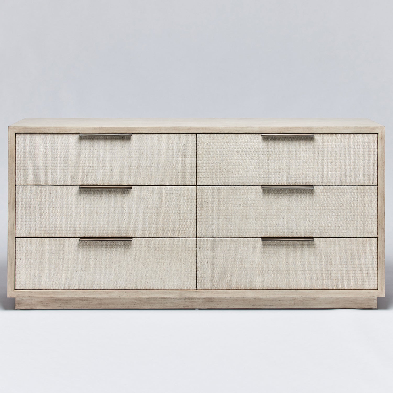 Interlude Home Harperly 6 Drawer Chest