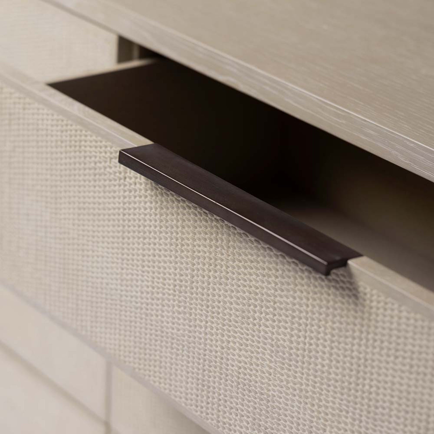 Interlude Home Holmes Cliffside 6 Drawer Chest