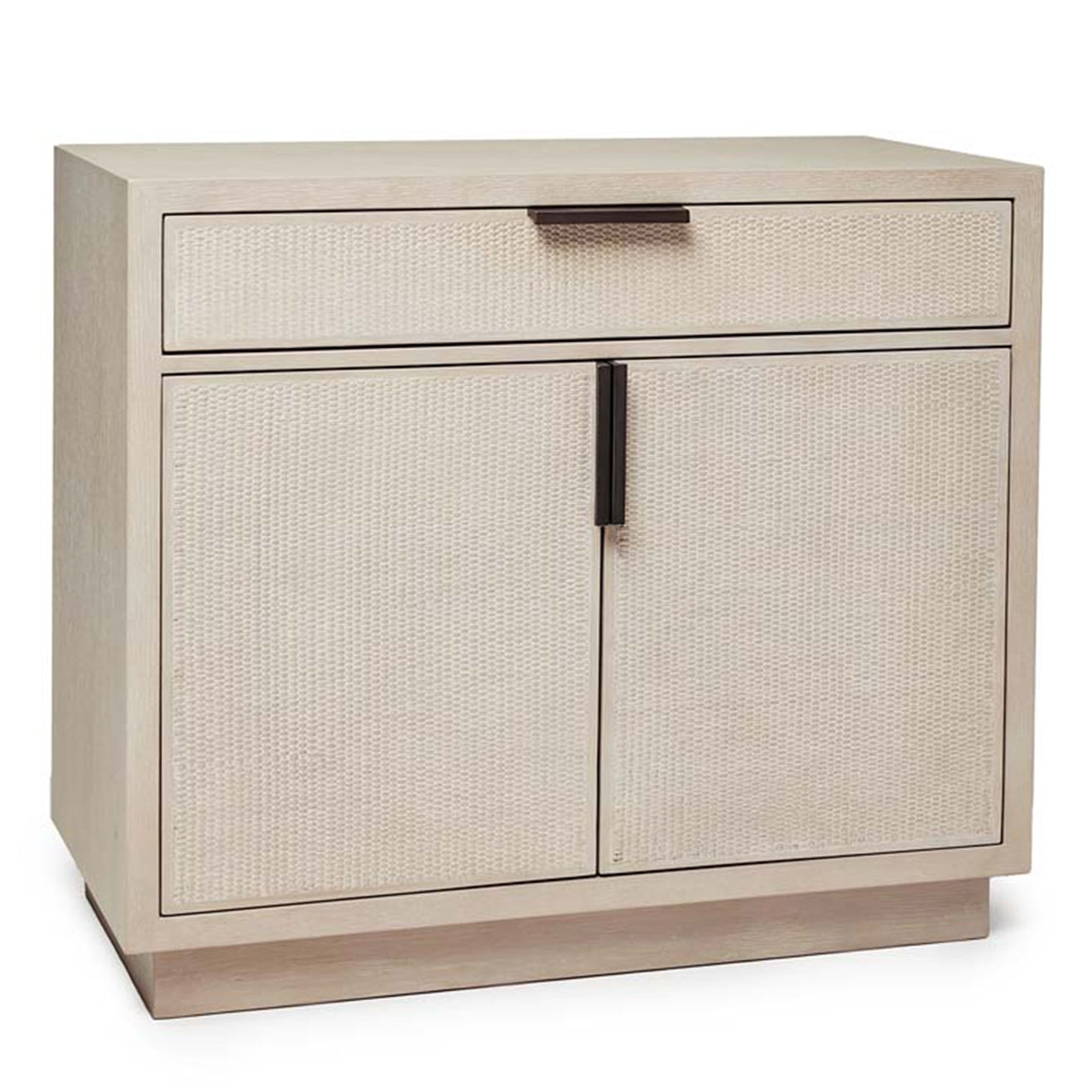 Interlude Home Holmes Cliffside Occasional Chest