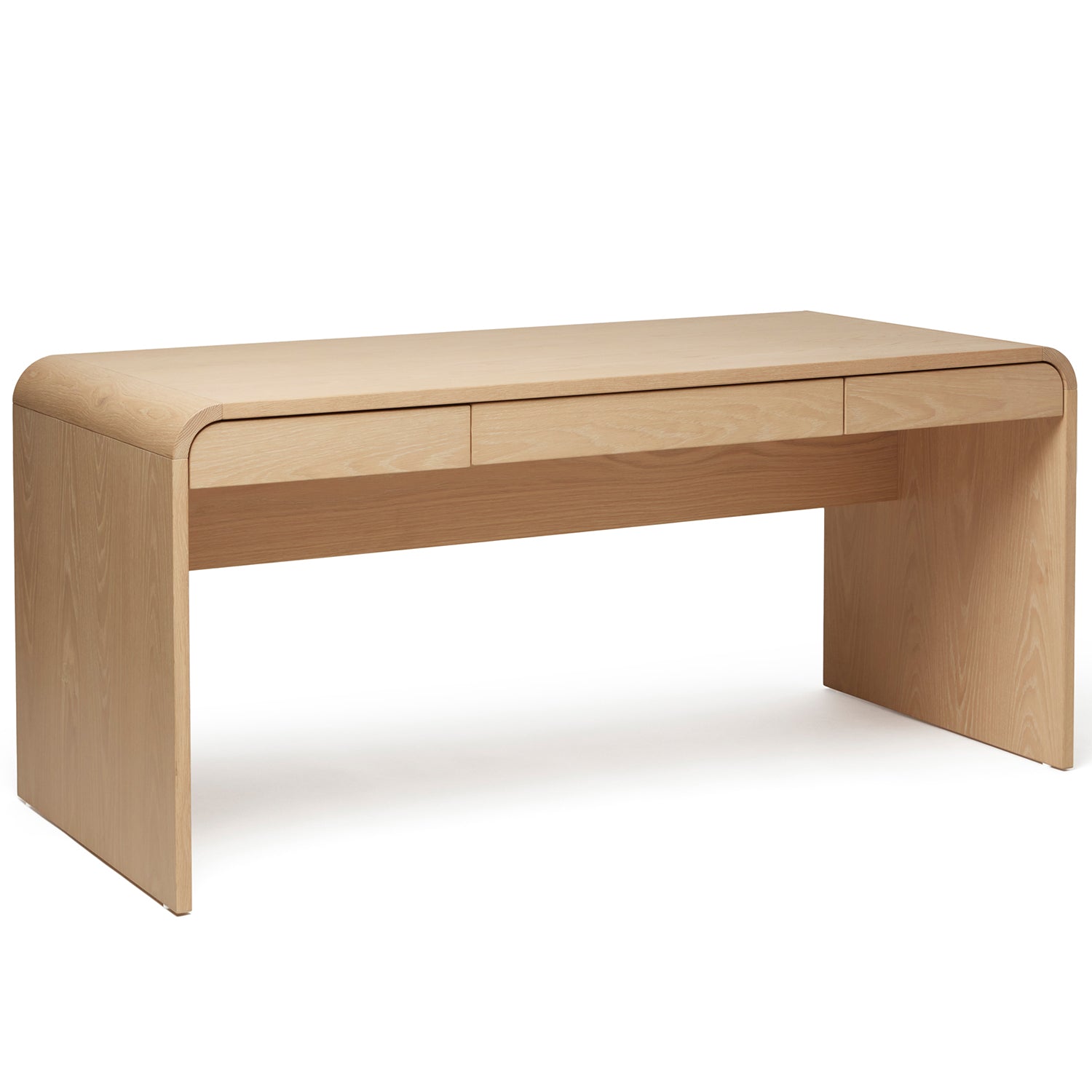 Interlude Home Marsh Desk - Thumbnail 4