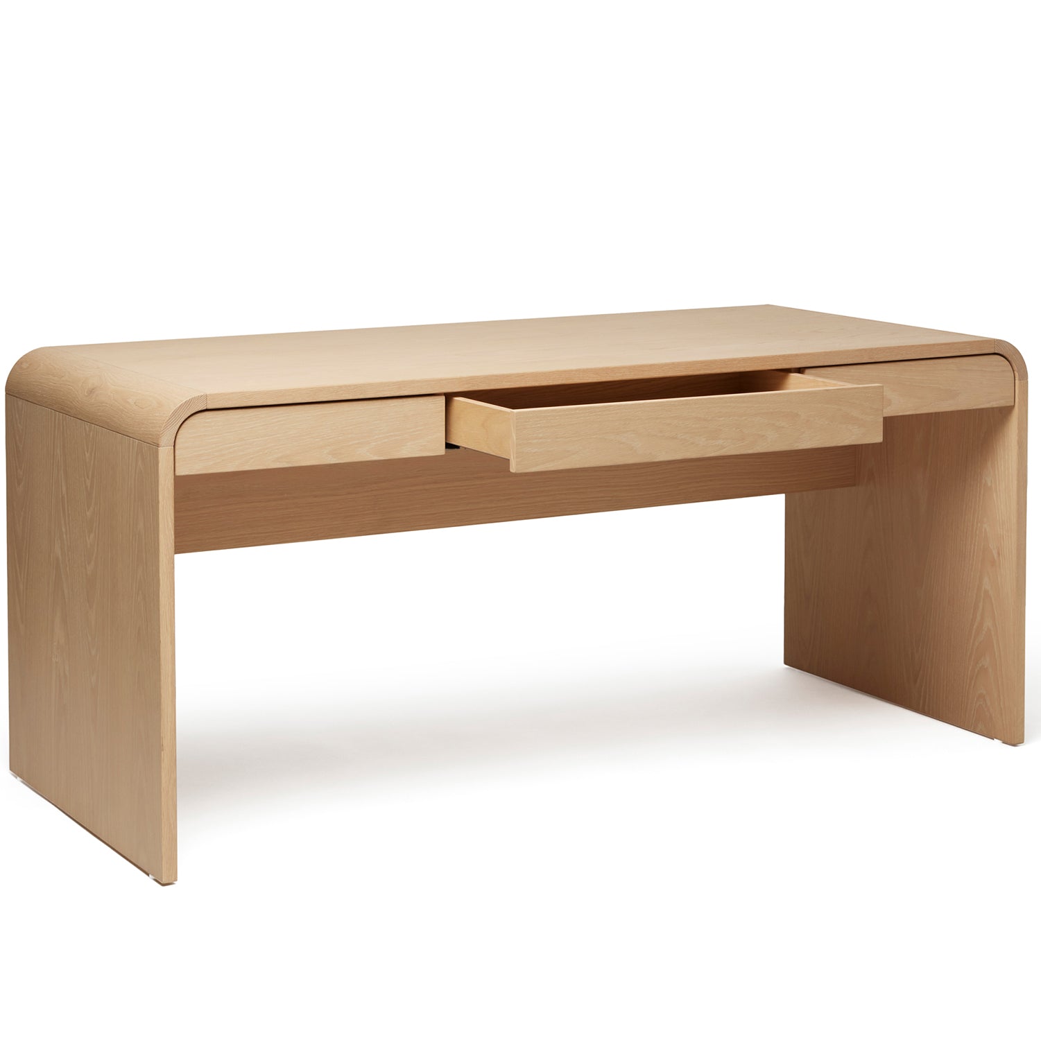 Interlude Home Marsh Desk - Thumbnail 3