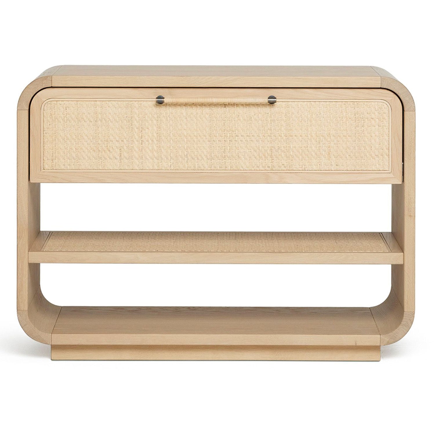 Interlude Home Marsh Bedshide Chest