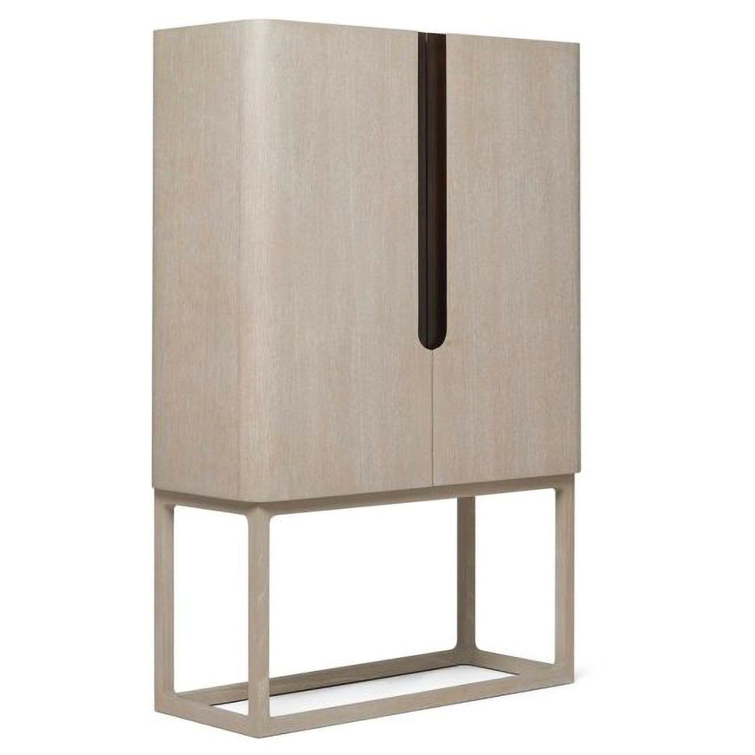 Interlude Home Dixon Bar Cabinet